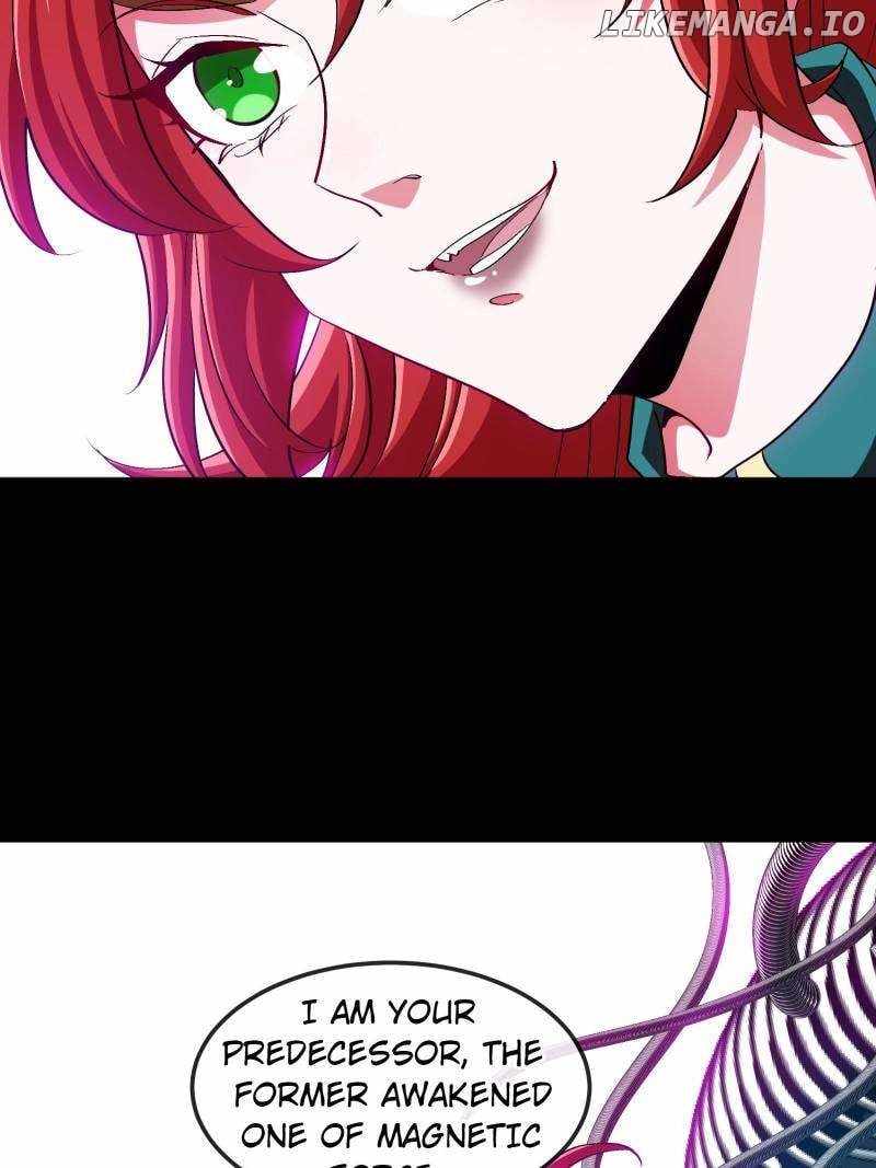 I Am The Monster Overlord Chapter 64 19
